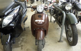 HONDA GIORNO 2 AF70