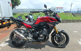 YAMAHA MT-09 Tracer 2015 RN36J