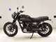 Фото Honda GB350S 2025 с японского аукциона