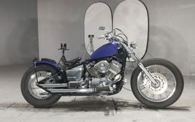 YAMAHA DRAGSTAR 400 2003 VH01J