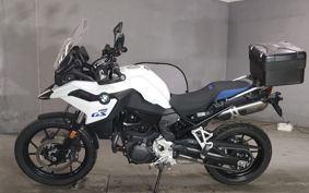 BMW F800GS 0K51
