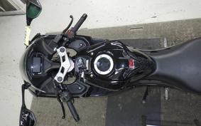 SUZUKI GSX-R125 2024 DL33B