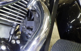SUZUKI INTRUDER 400 Classic 2007 VK54A