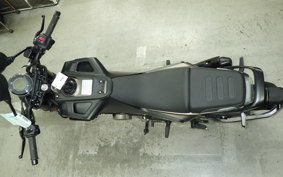 HUSQVARNA SVARTPILEN 401 2025