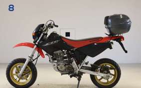 HONDA XR50 MOTARD AD14
