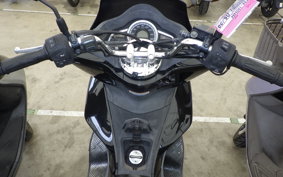 HONDA PCX 125 JF56