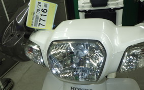 HONDA C110 SUPER CUB JA10