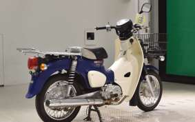 HONDA C50 SUPER CUB AA07