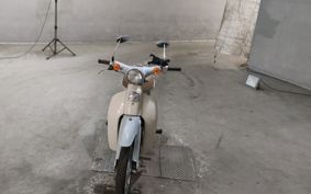 HONDA LITTLE CUB AA01