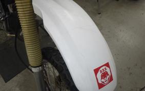 SUZUKI DJEBEL 250 XC 2011 SJ45A