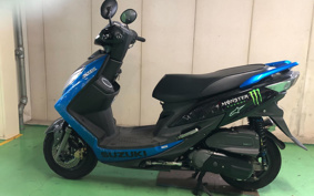 SUZUKI SU WISH  DV12B