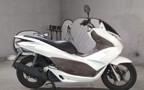 HONDA PCX 125 NC125D