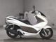 Фото Honda PCX 125 с японского аукциона