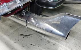 HARLEY FLTC SIDECAR 1340 1988