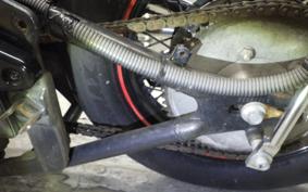 KAWASAKI VULCAN 400 Gen.2 1997 VN400A