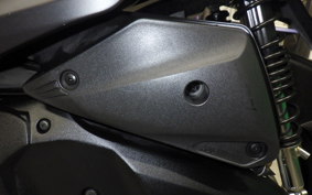 YAMAHA CYGNUS 125 XSR 3 2025 SED8J