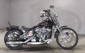 HARLEY HARLEY FXSTS1340 BLL