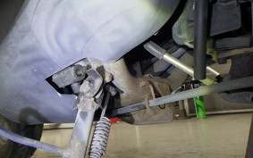 SUZUKI LET's 2 2021 CA1PA