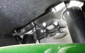 KAWASAKI ZX 1400 NINJA R A 2016