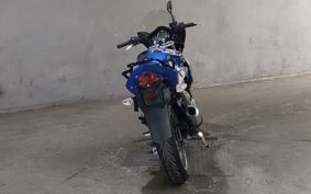 SUZUKI GSR250S GJ55D