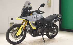 SUZUKI Vｽﾄﾛｰﾑ800DE EM1BA