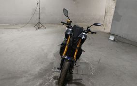YAMAHA MT-09 SP RN69J