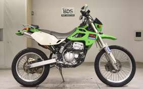 KAWASAKI KLX250 2022 LX250E