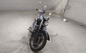 YAMAHA DRAGSTAR 400 4TR