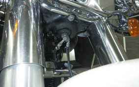 HARLEY FLSTN 1580 2011