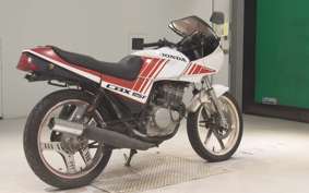 HONDA CBX125F 1988 JC11