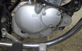 SUZUKI GN125 H 2016