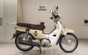 HONDA DREAM 110