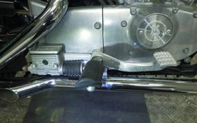 HARLEY XLH883 2002