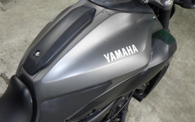 YAMAHA MT-07 ABS 2017 RM07J
