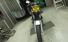 HONDA JADE 2021 MC23