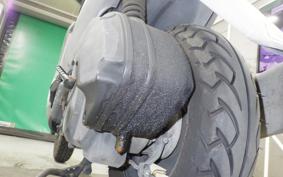 SUZUKI ADDRESS V125 2014 CF4EA