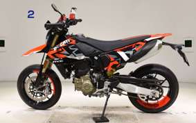 DUCATI HYPERMOTARD 698 2025