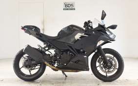 KAWASAKI NINJA 400 2021 EX400G