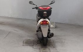 SUZUKI ADDRESS V125 CF4EA