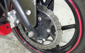 KAWASAKI NINJA 250R 2015 EX250K