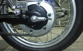 YAMAHA SR400 Gen.5 2020 RH16J