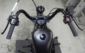 YAMAHA DRAGSTAR 400 1997 4TR