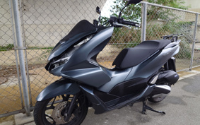 HONDA PCX 160 KF47