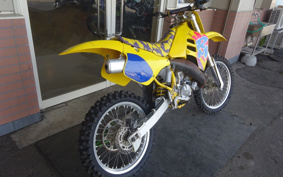SUZUKI RM125 RF14A