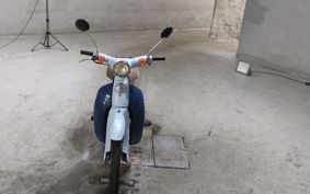 HONDA LITTLE CUB AA01