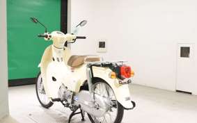 HONDA C50 SUPER CUB 2023 AA09