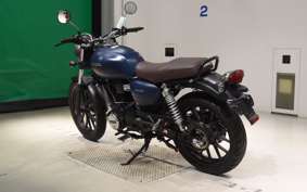 HONDA GB350 2021 NC59