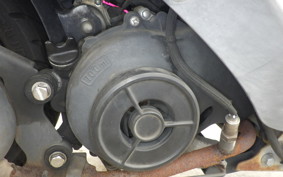 SUZUKI LET's 4 CA45A