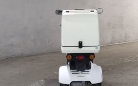 HONDA GYRO TD02