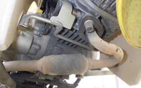 HONDA C110 SUPER CUB 2018 JA44